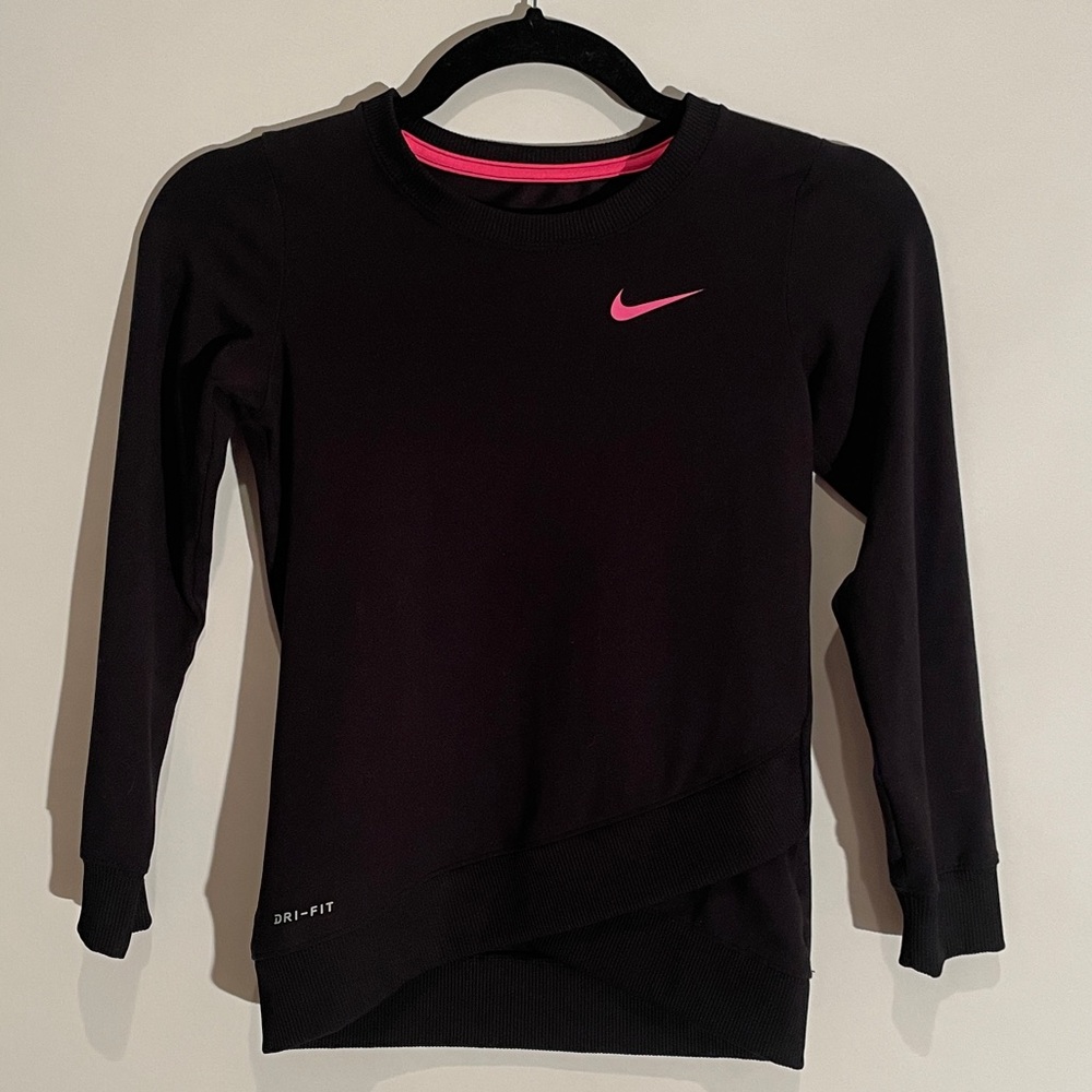 Nike Kids Dri-Fit Sweatshirt